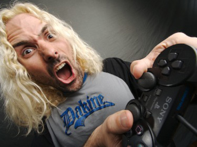 Jogos de Computador